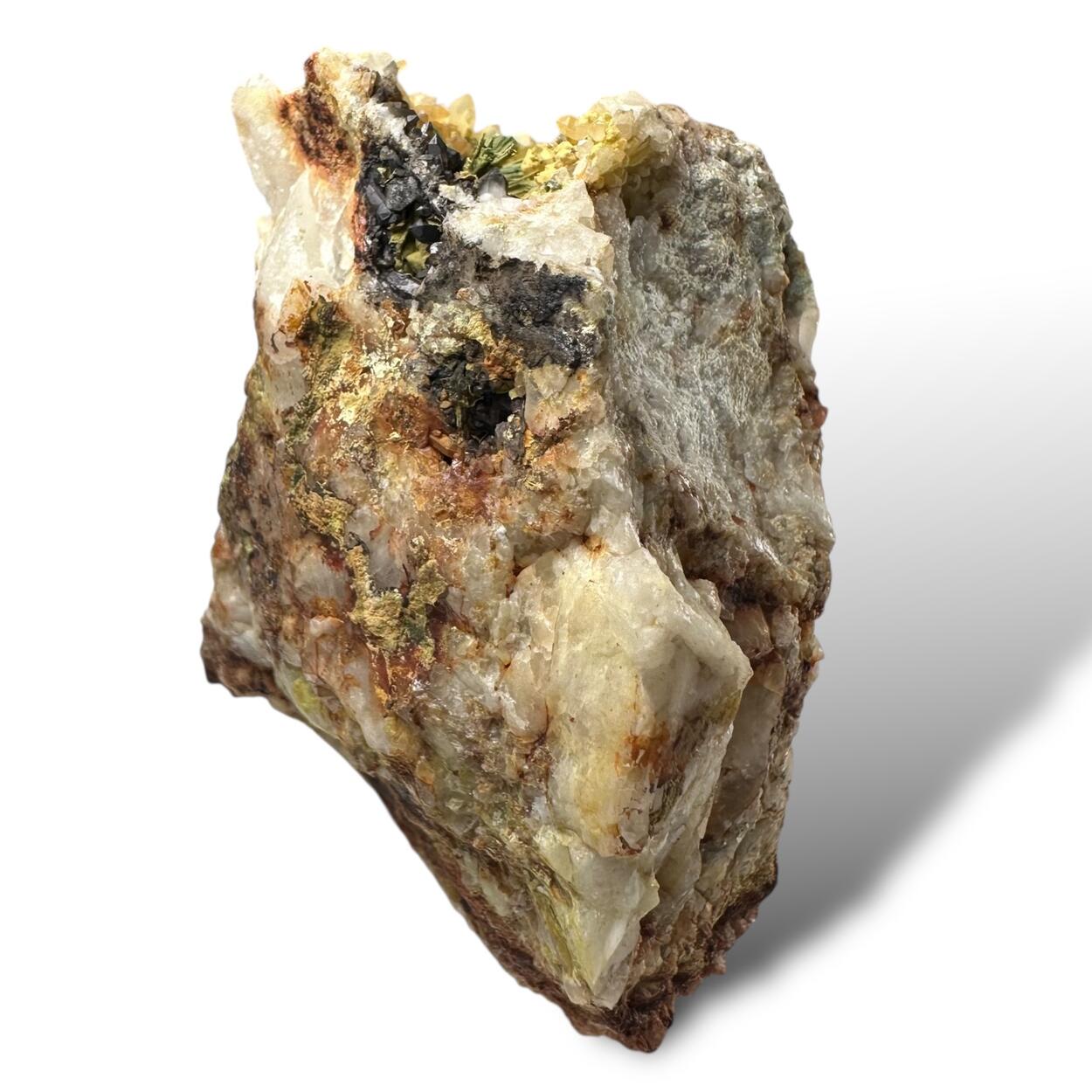 Olivenite
