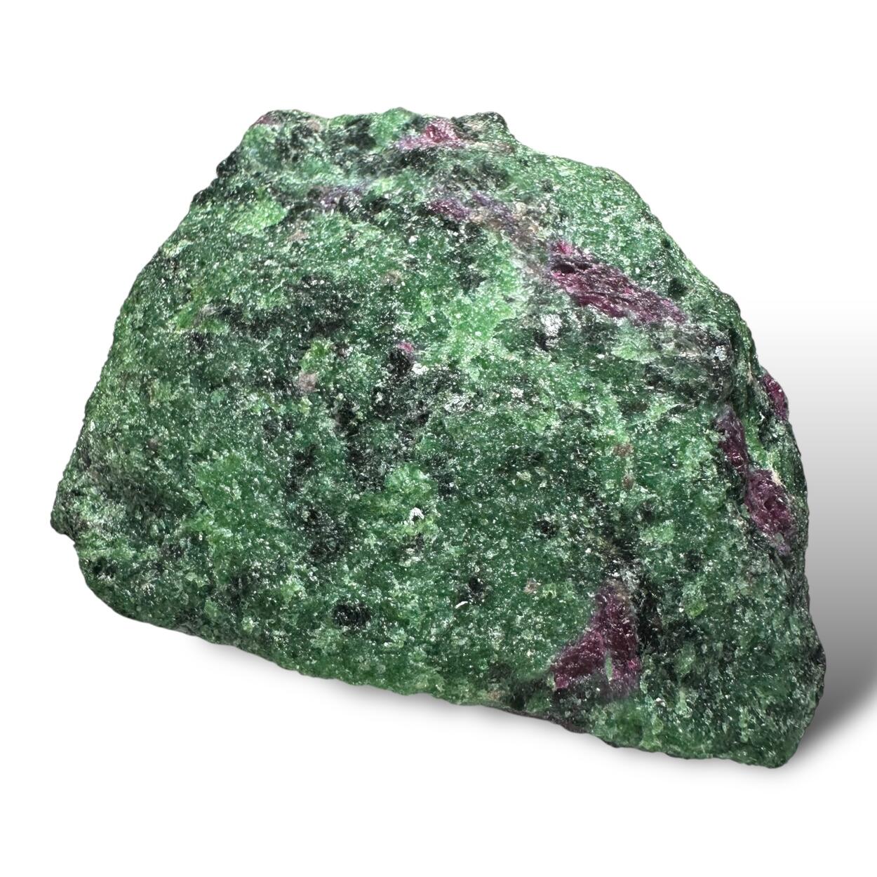 Ruby In Zoisite & Epidote