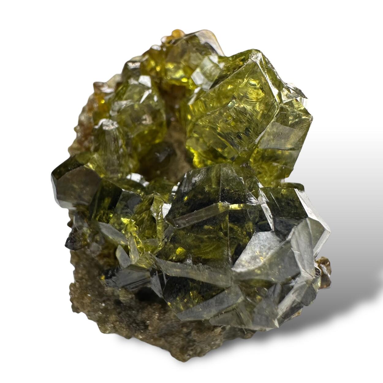 Zincite