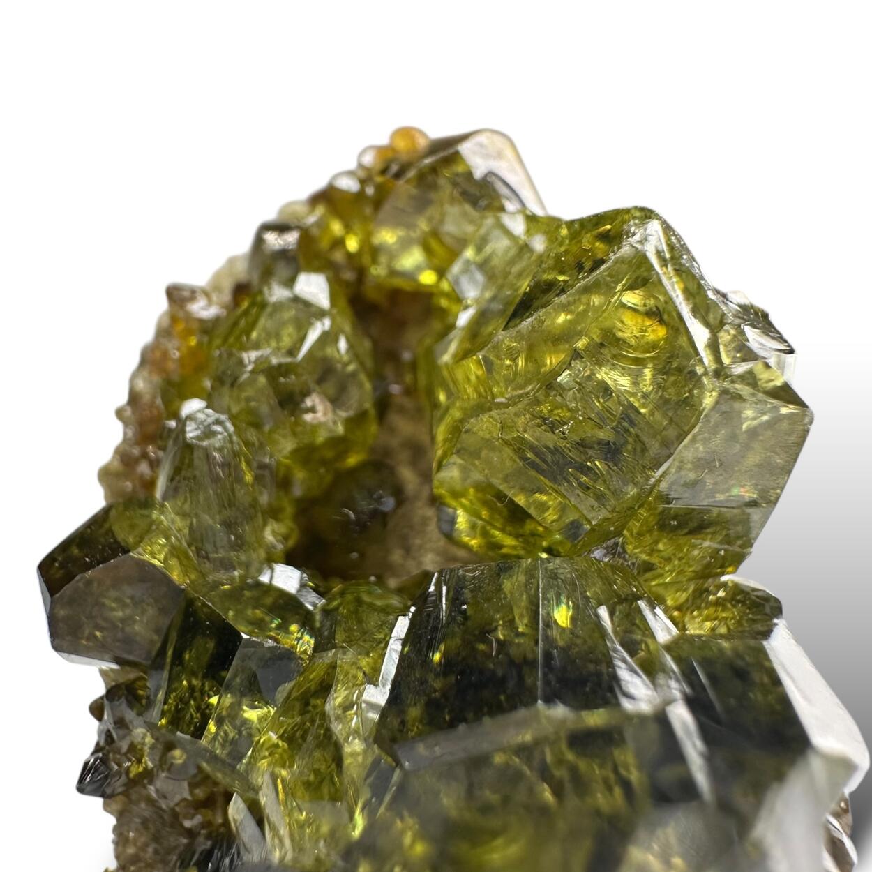 Zincite