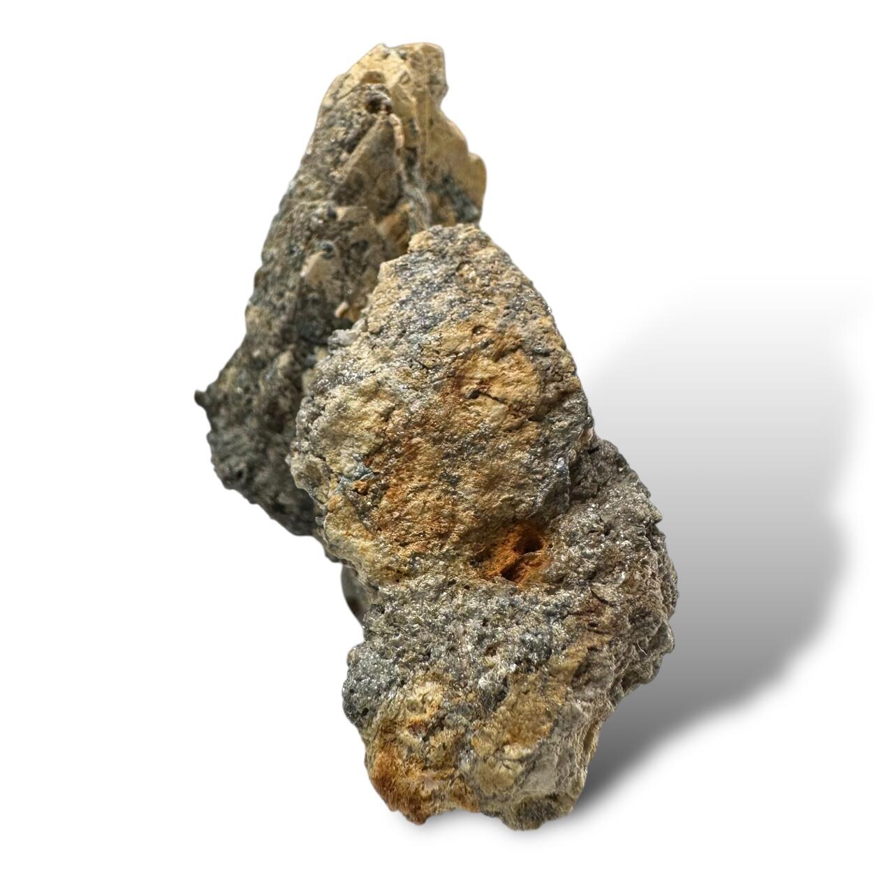 Chlorite Psm Axinite