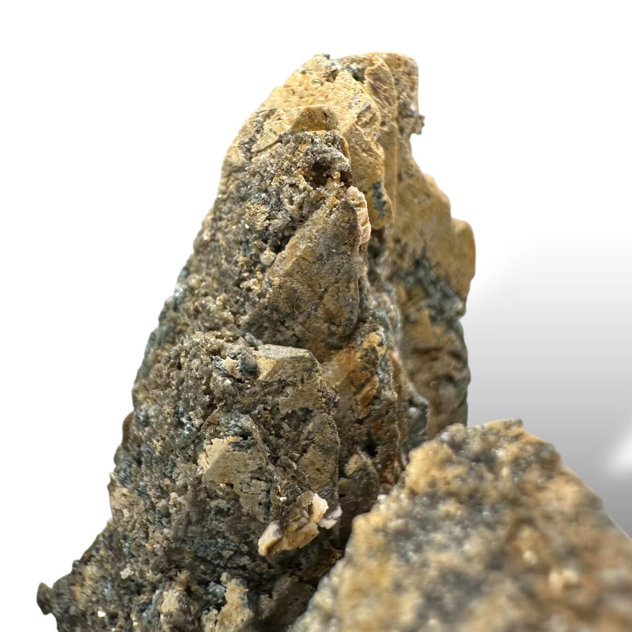 Chlorite Psm Axinite