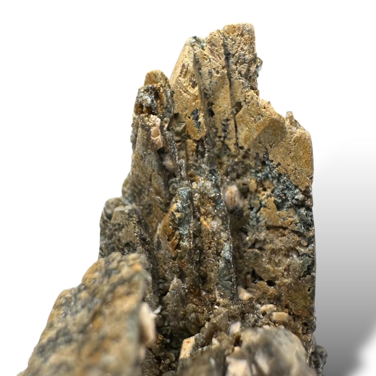 Chlorite Psm Axinite