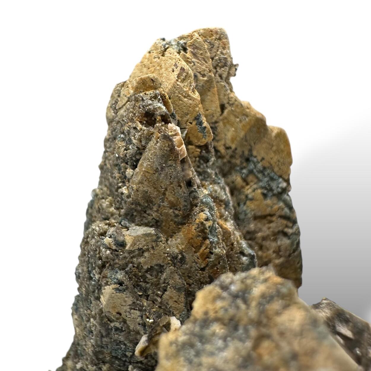 Chlorite Psm Axinite