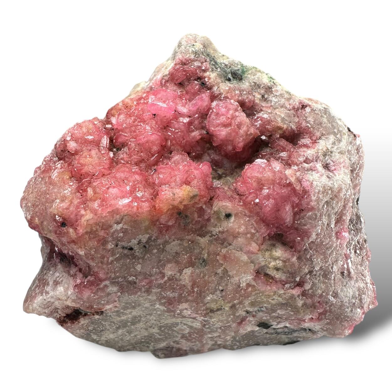Cobaltoan Calcite