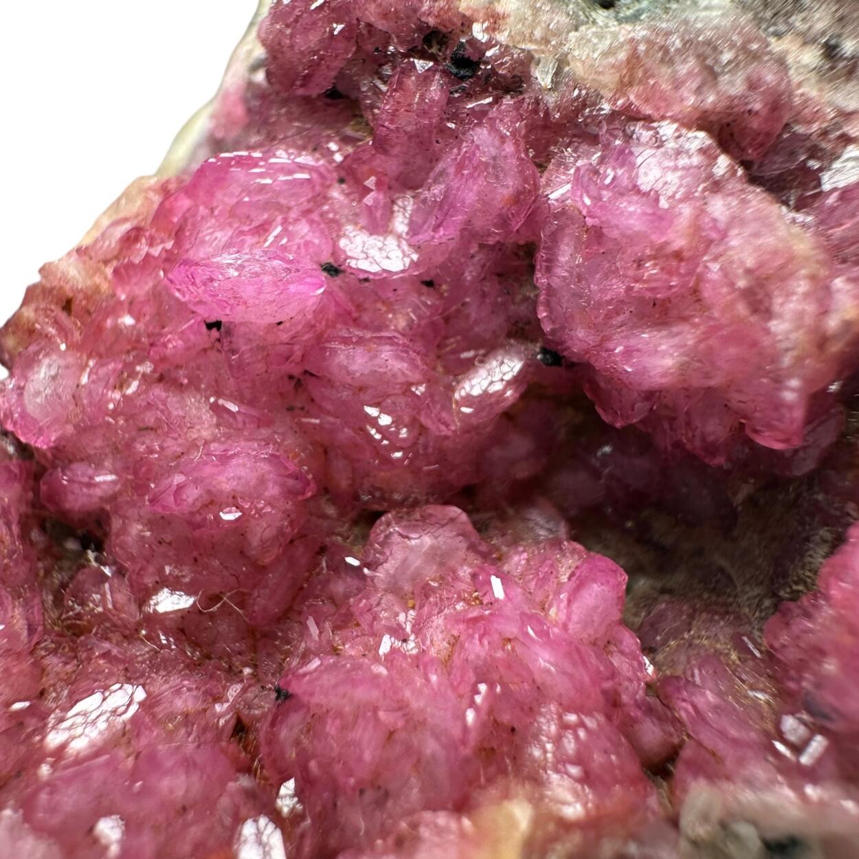 Cobaltoan Calcite