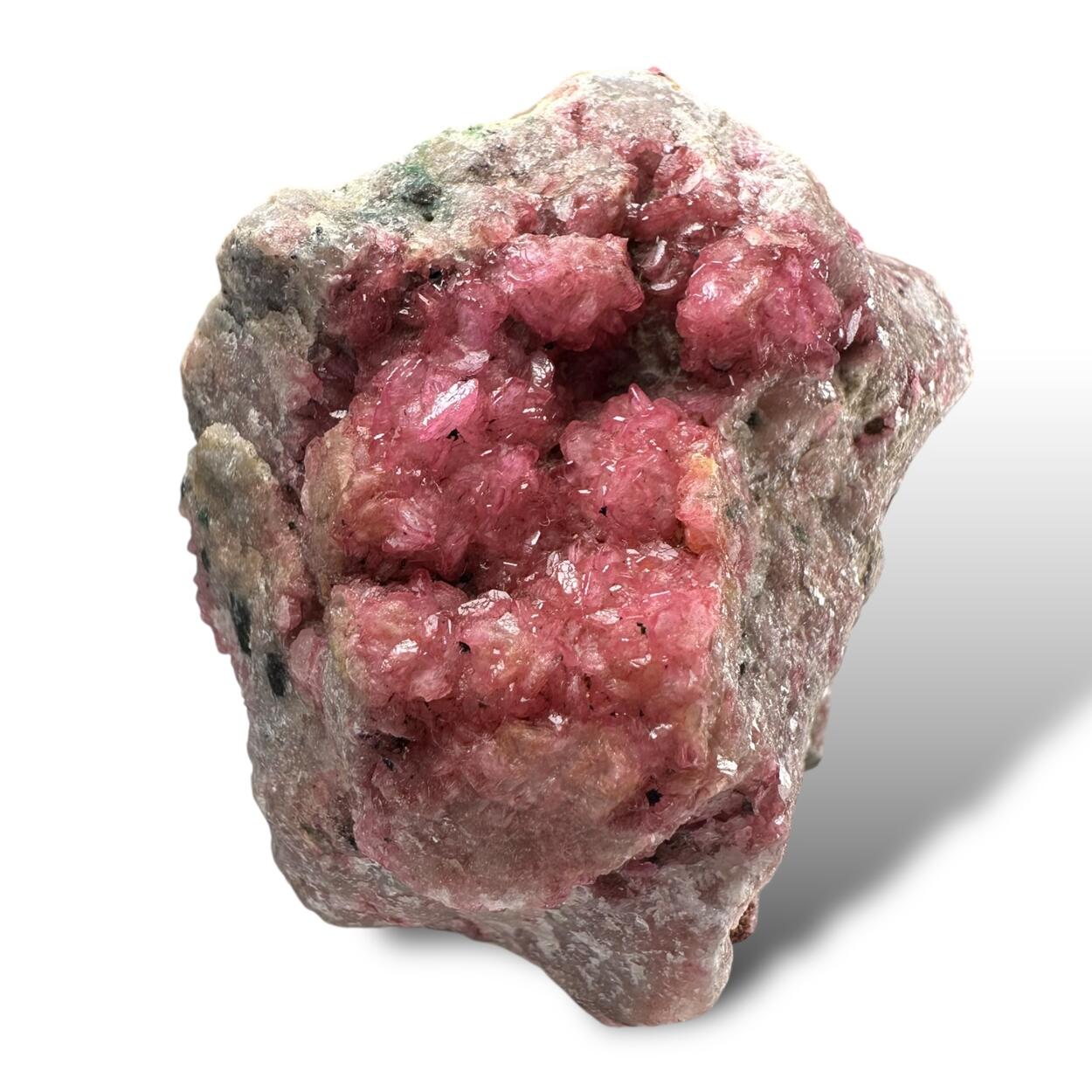Cobaltoan Calcite