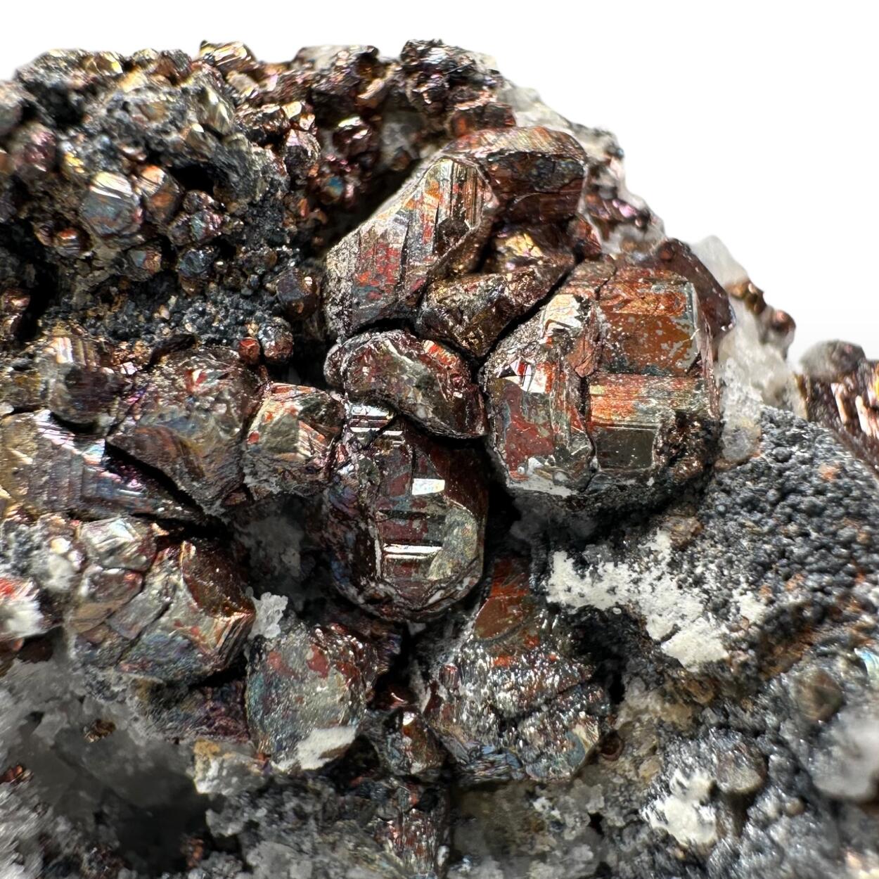 Pyrite
