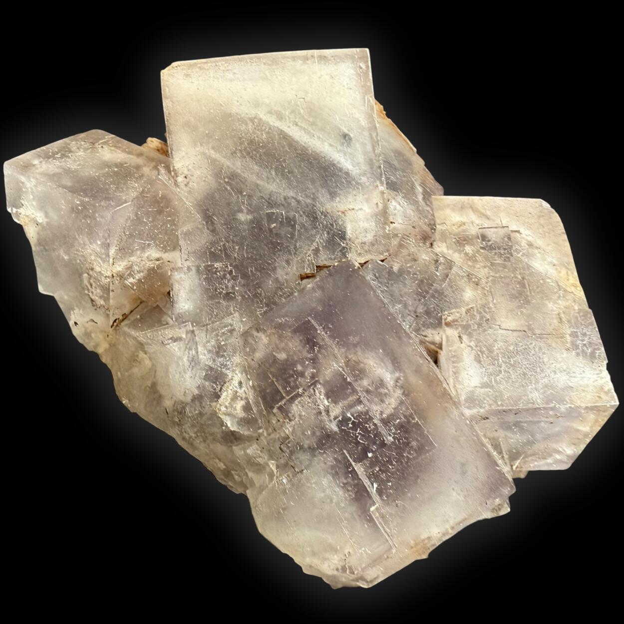 Fluorite