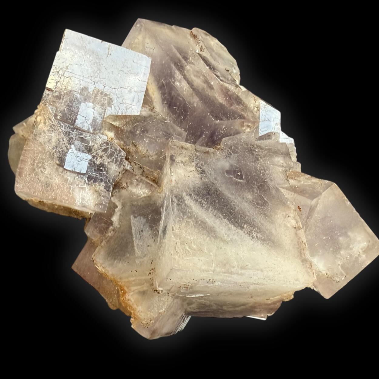 Fluorite