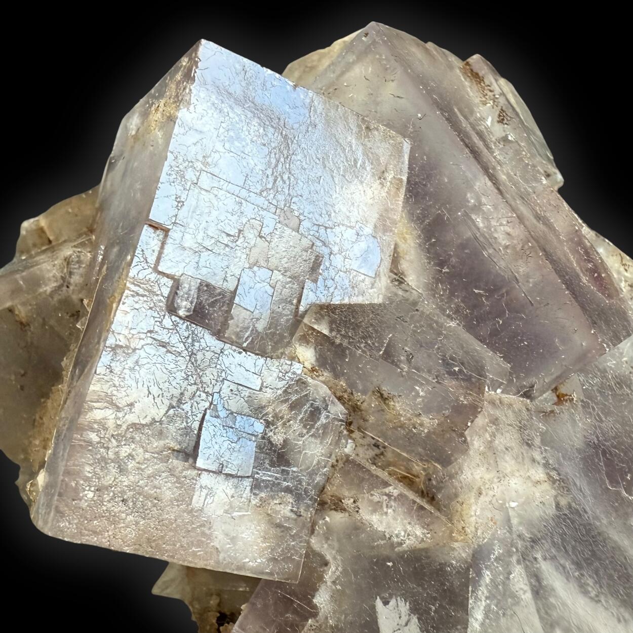 Fluorite