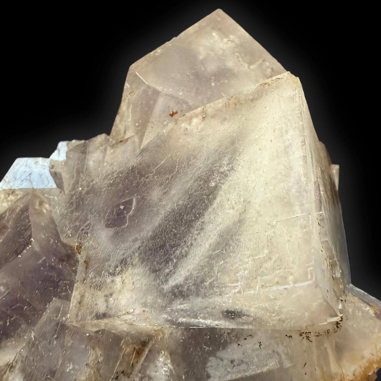 Fluorite