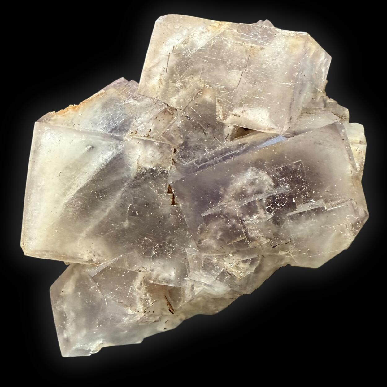 Fluorite
