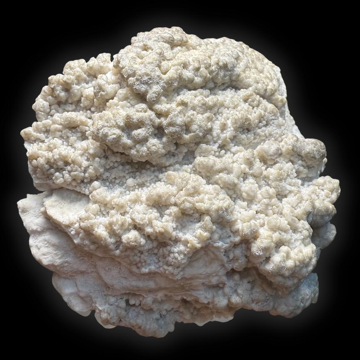 Geyserite