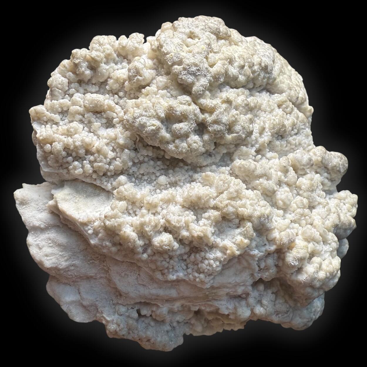 Geyserite