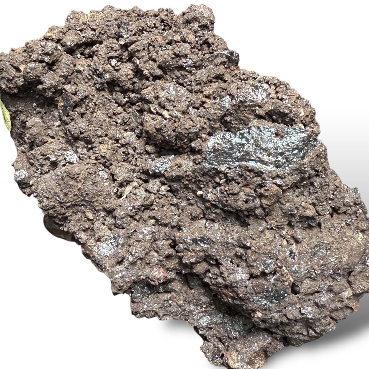 Bornite & Germanite
