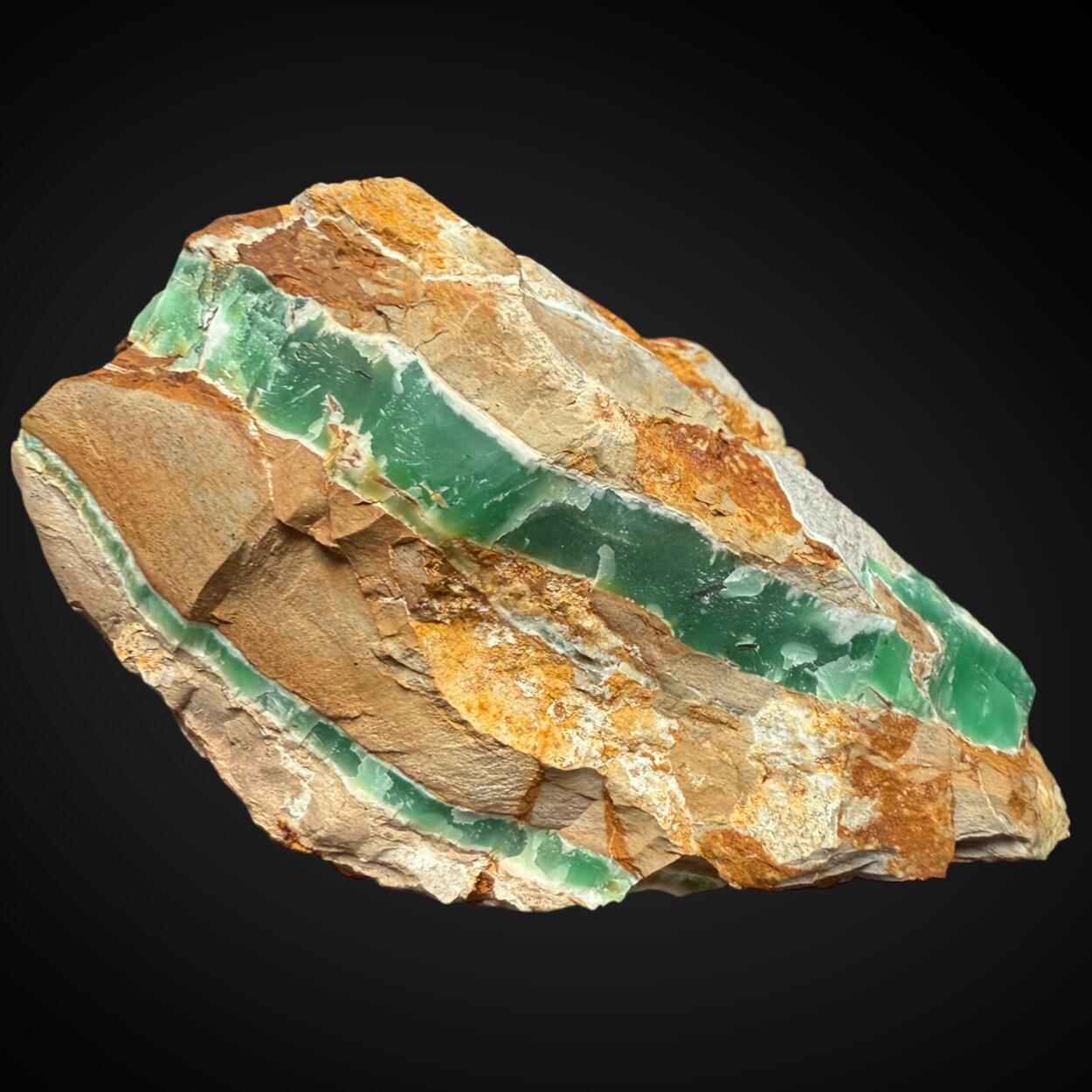Variscite
