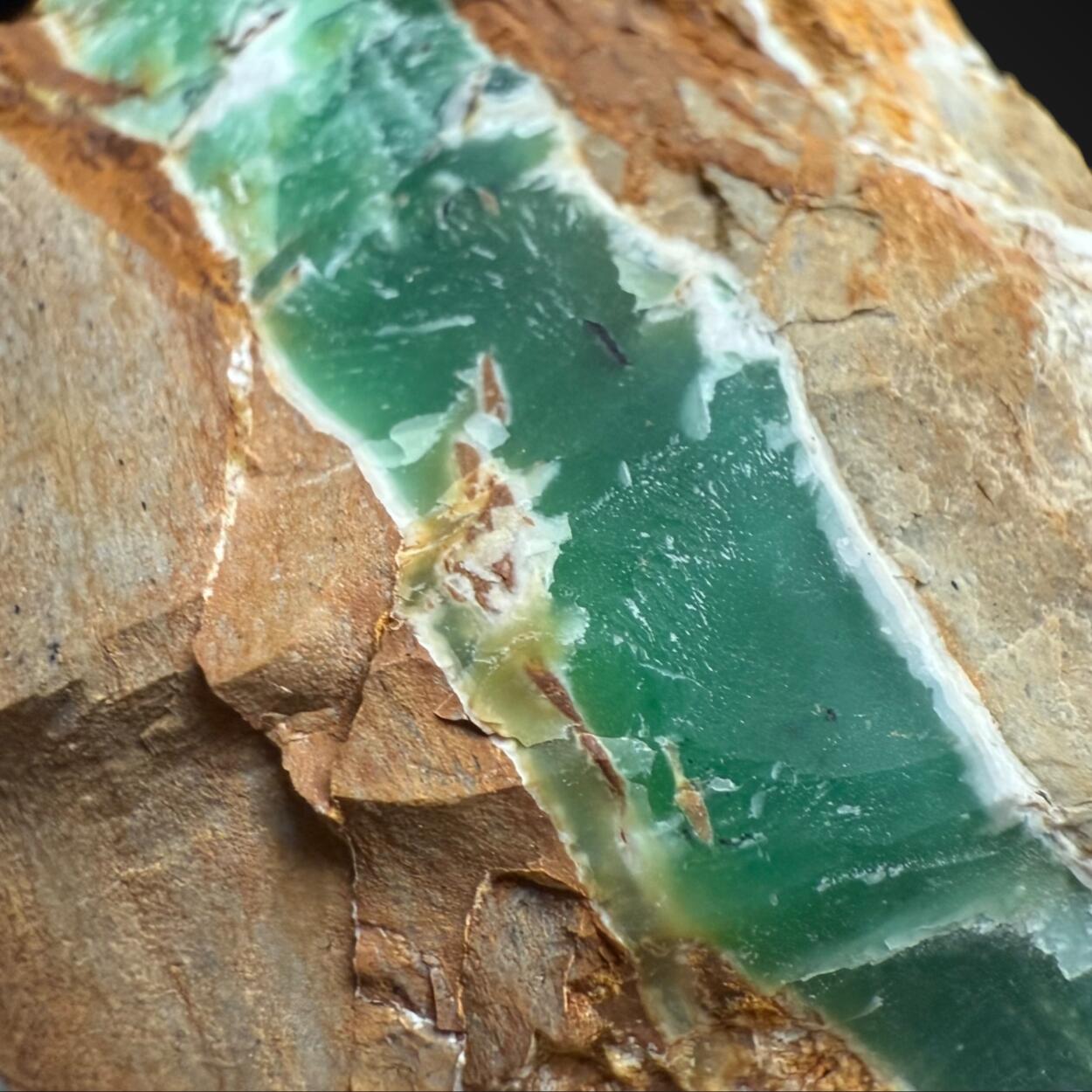 Variscite
