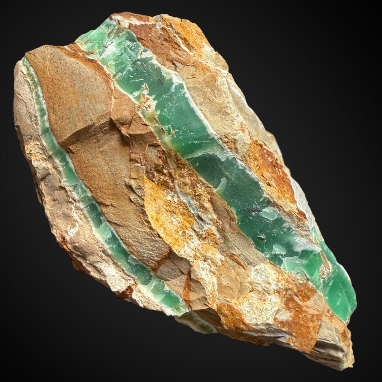 Variscite