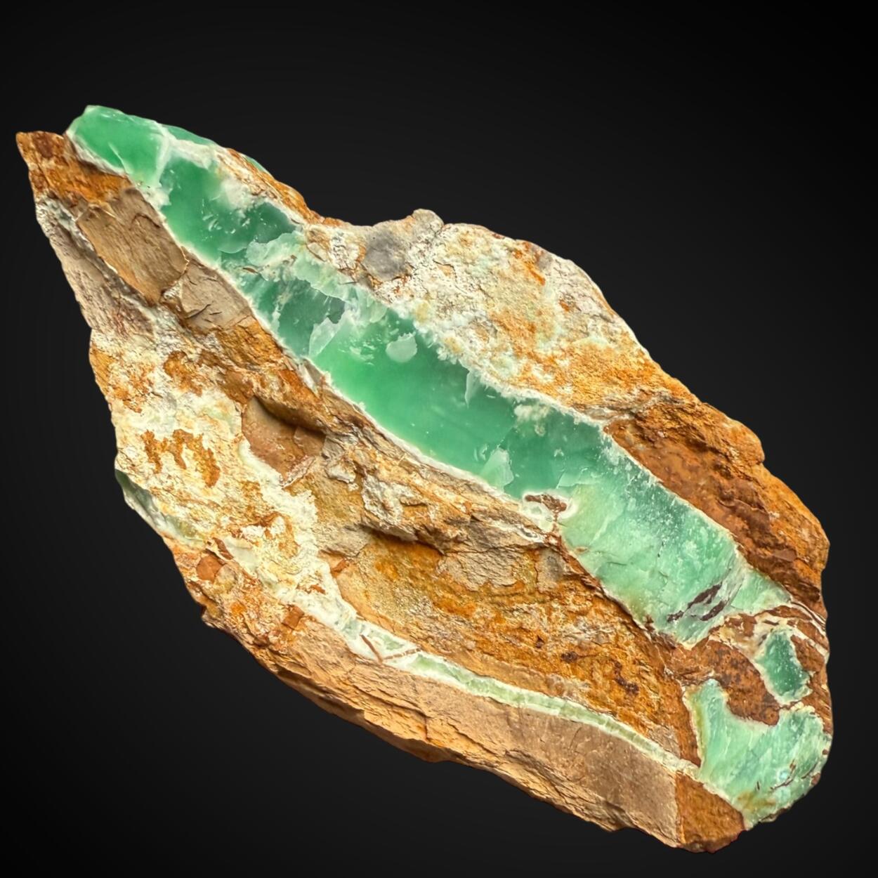 Variscite