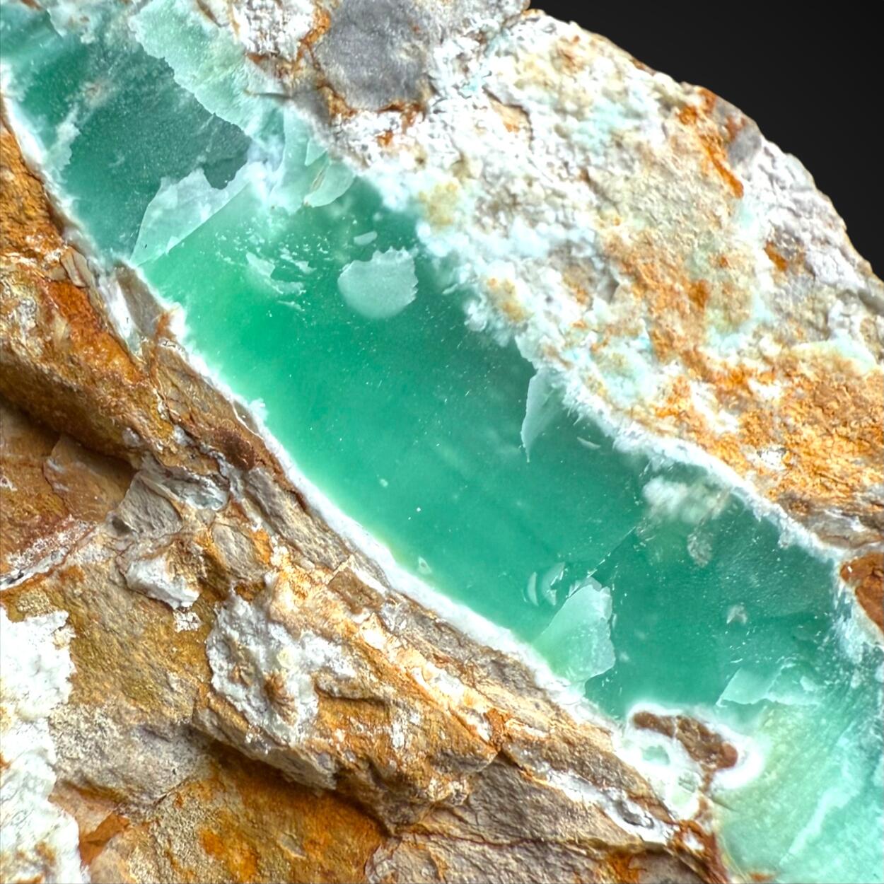 Variscite