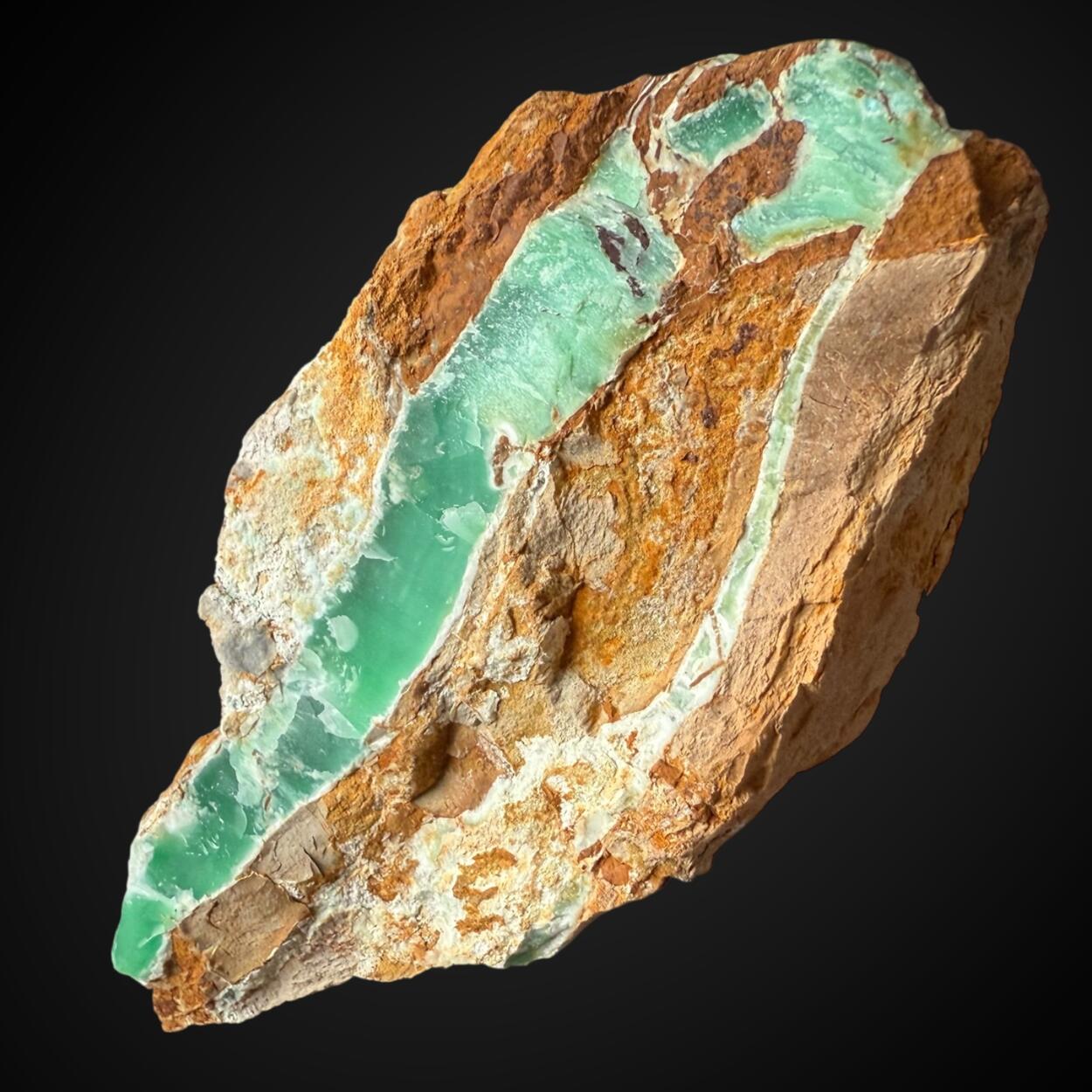Variscite