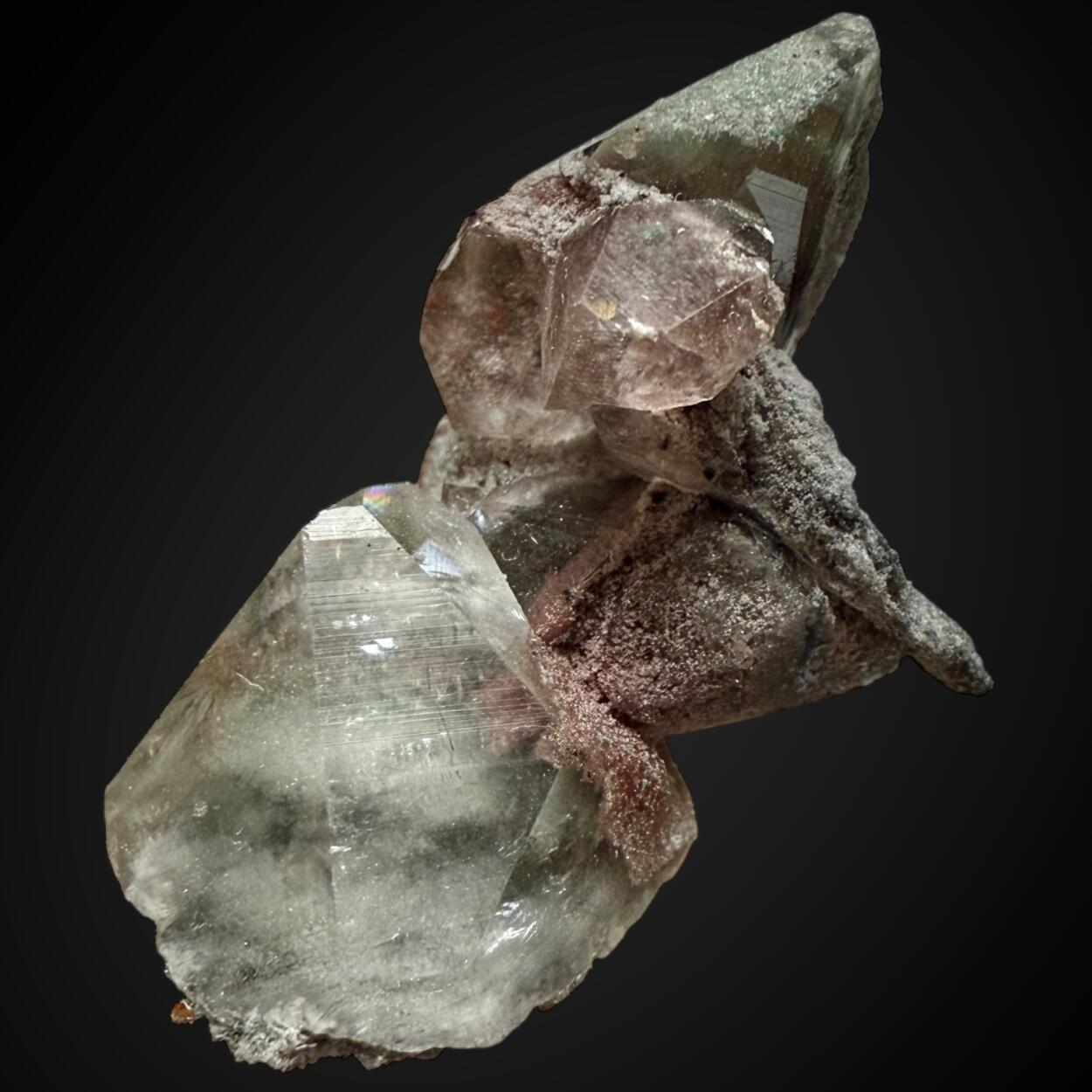 Calcite