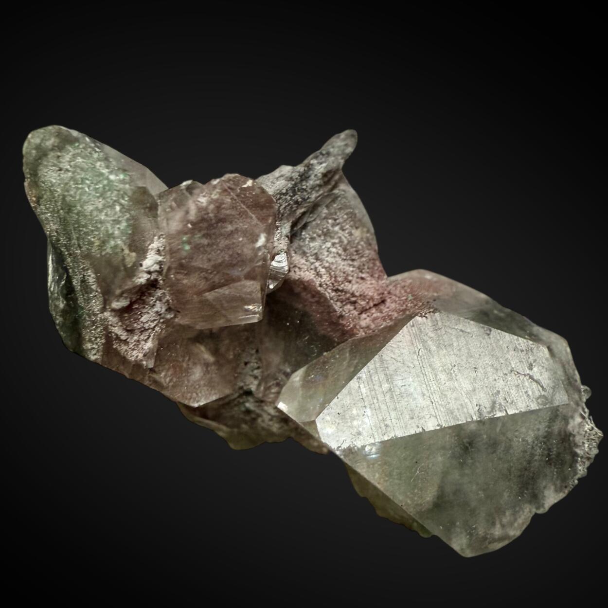 Calcite