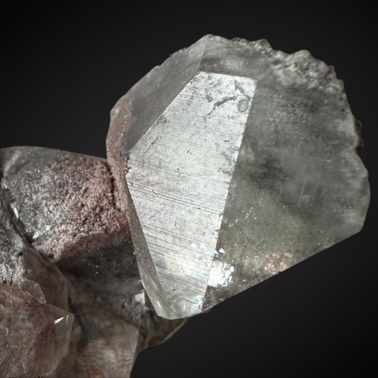 Calcite