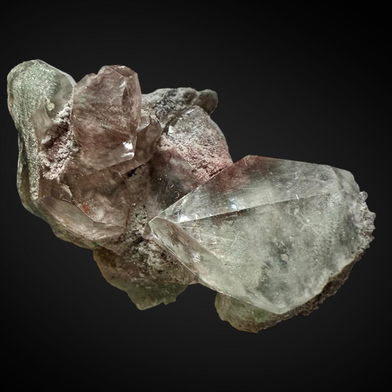 Calcite