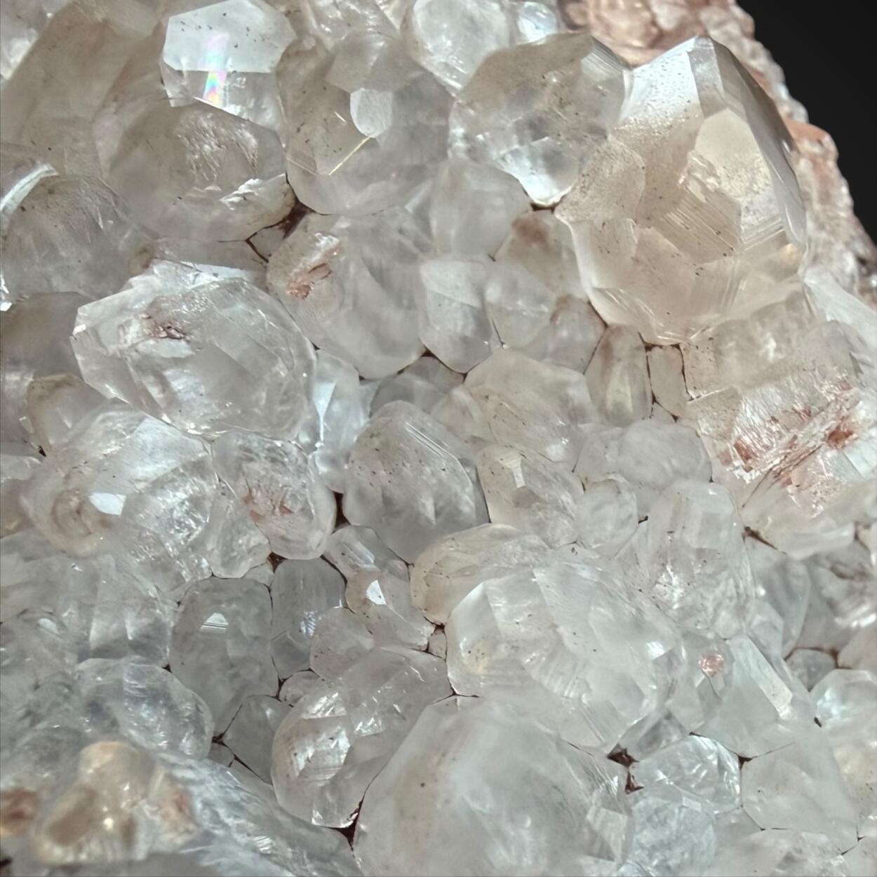 Calcite