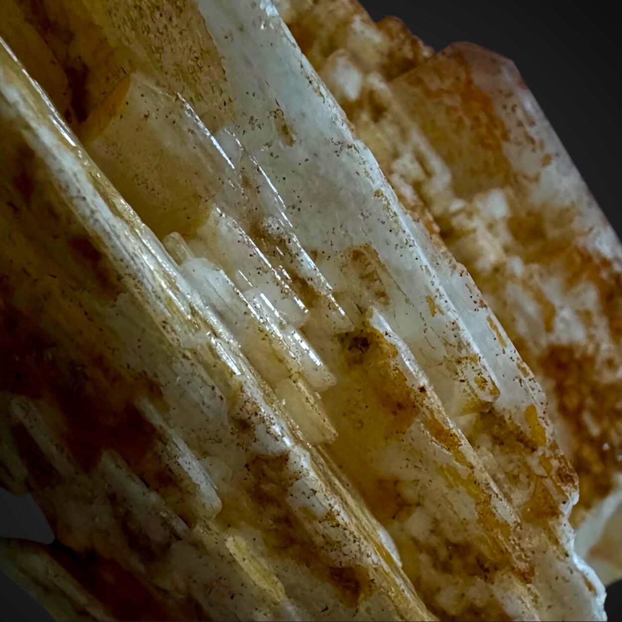 Baryte