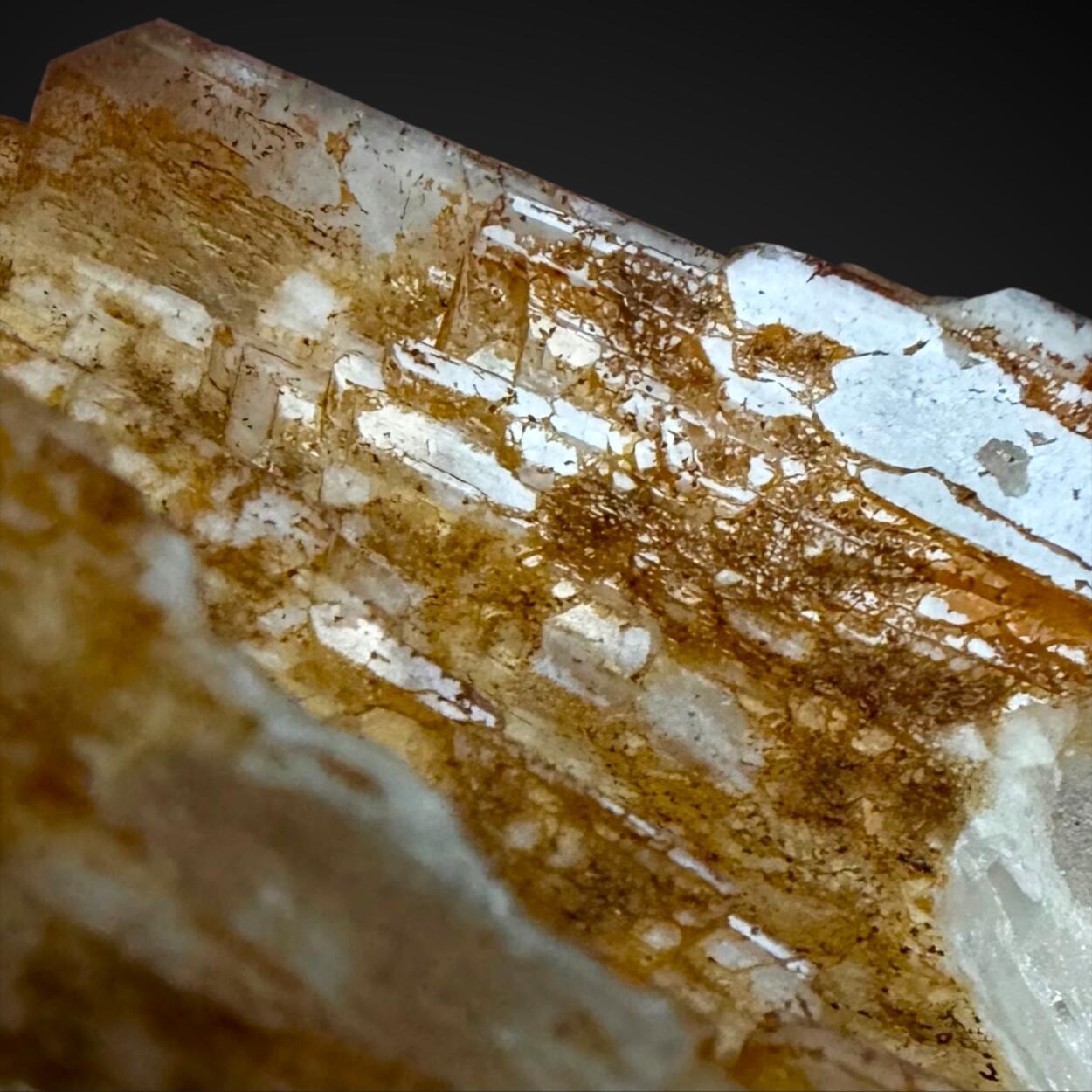 Baryte