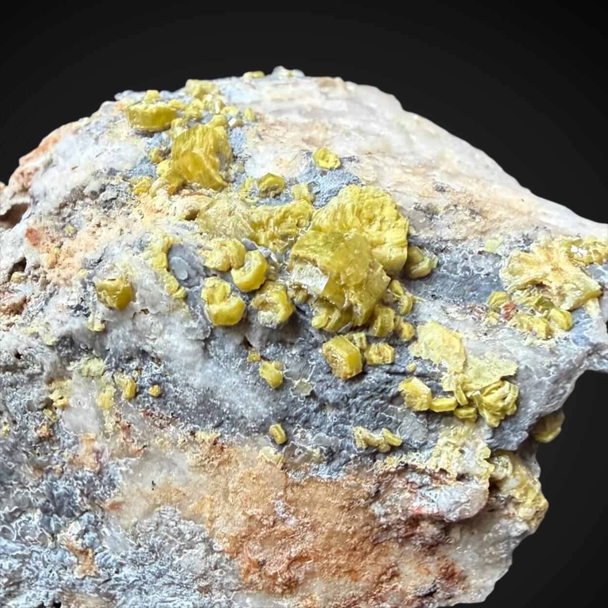 Pyromorphite