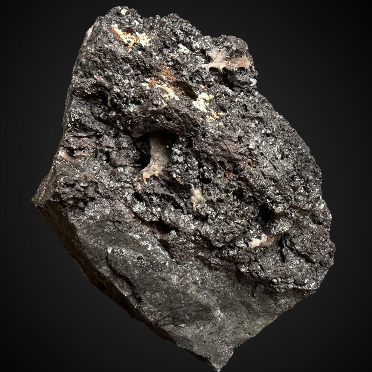 Cassiterite