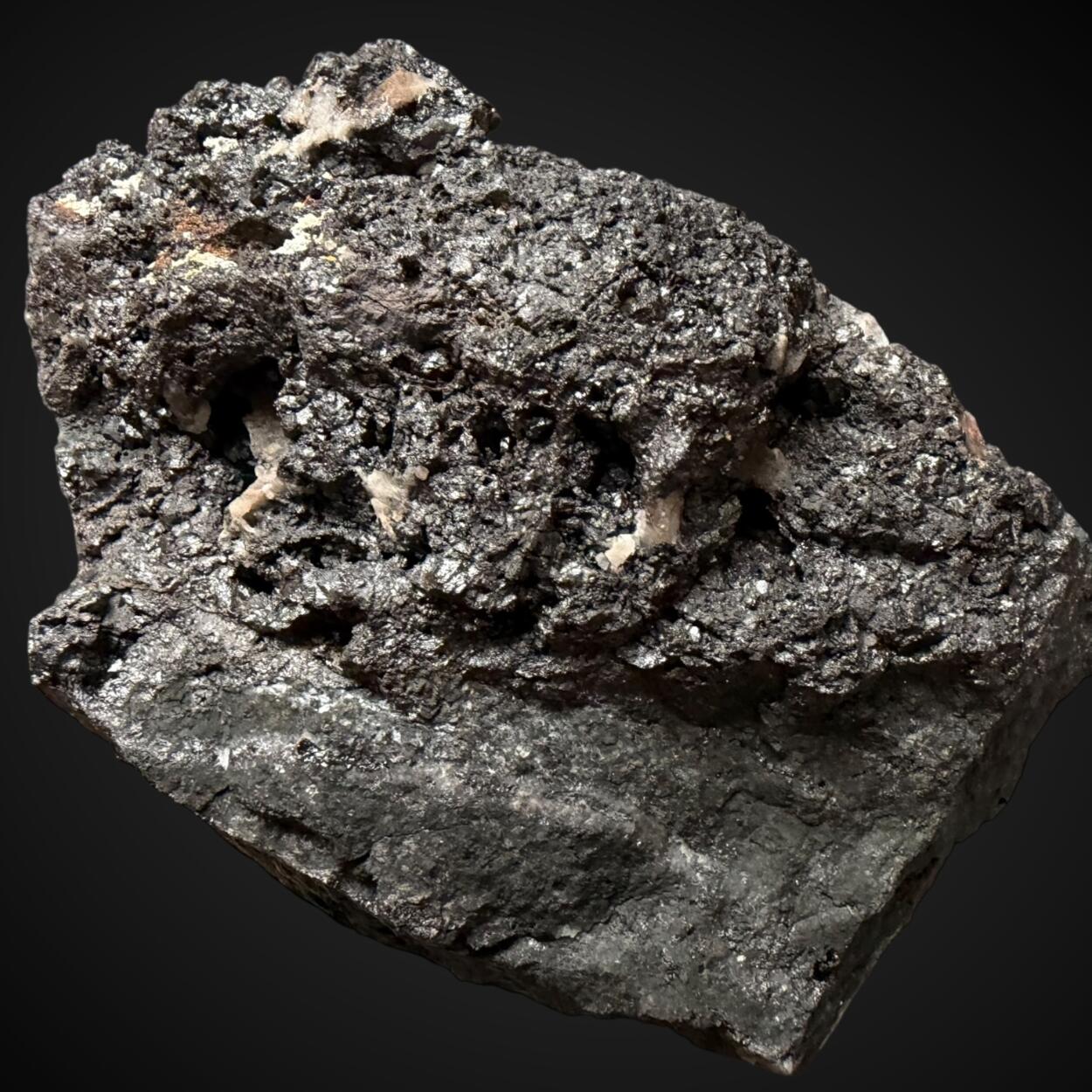 Cassiterite