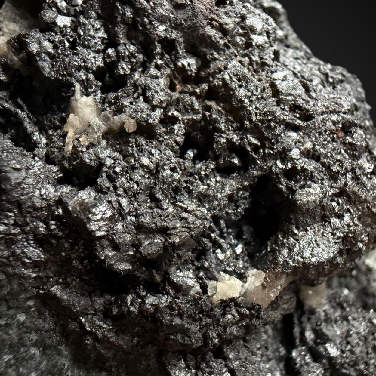 Cassiterite