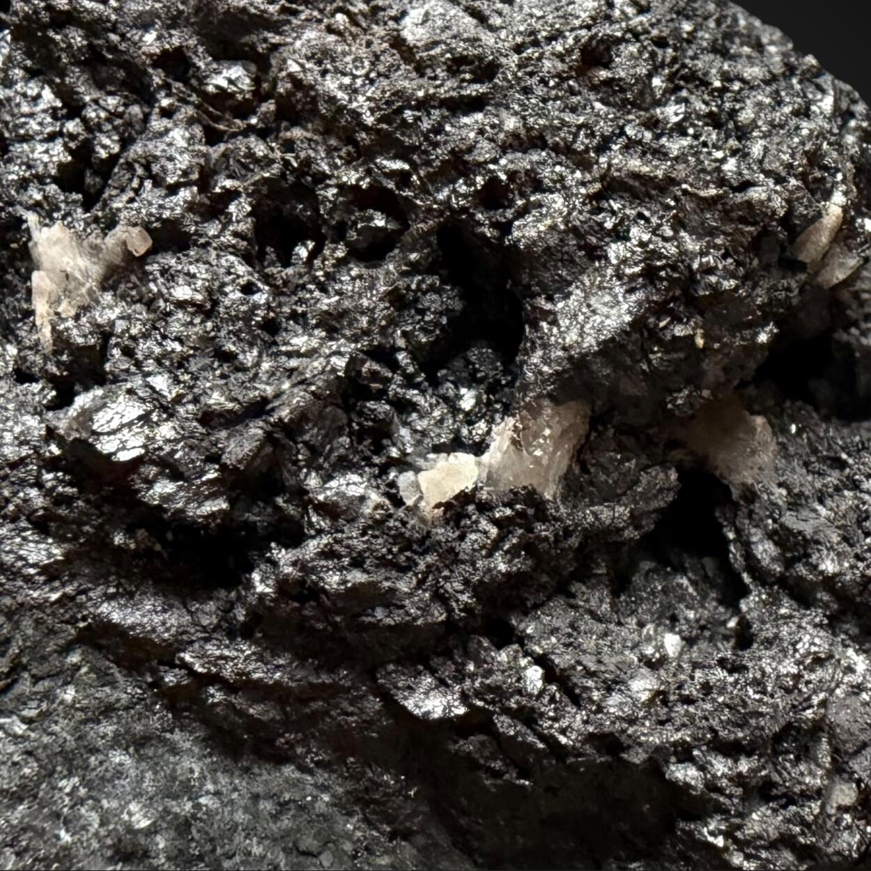 Cassiterite