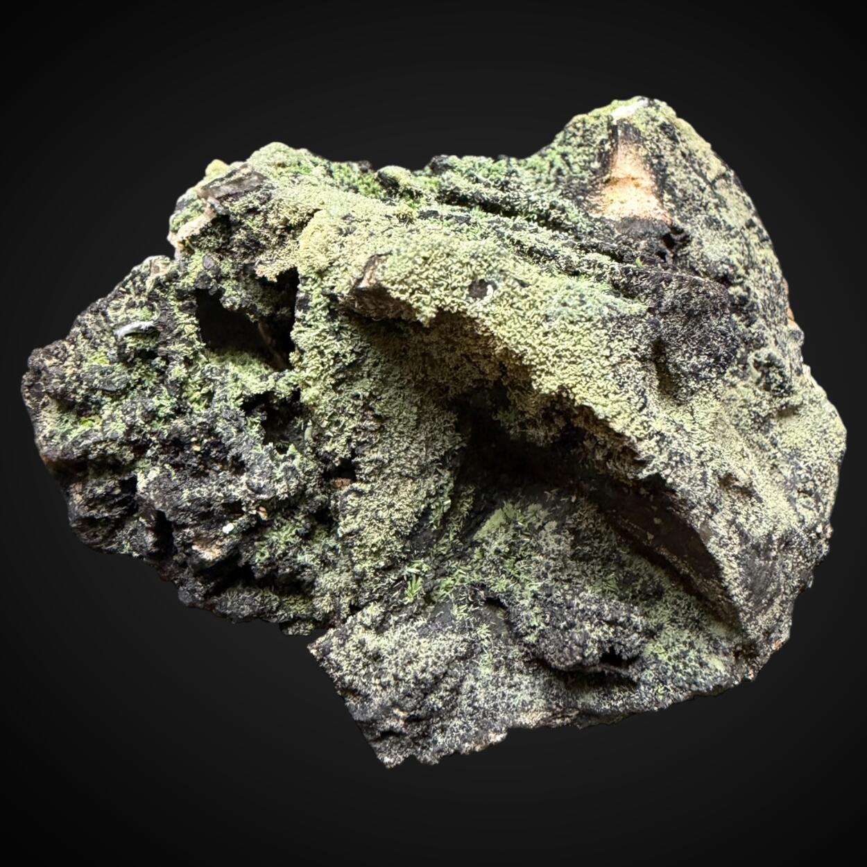 Pyromorphite