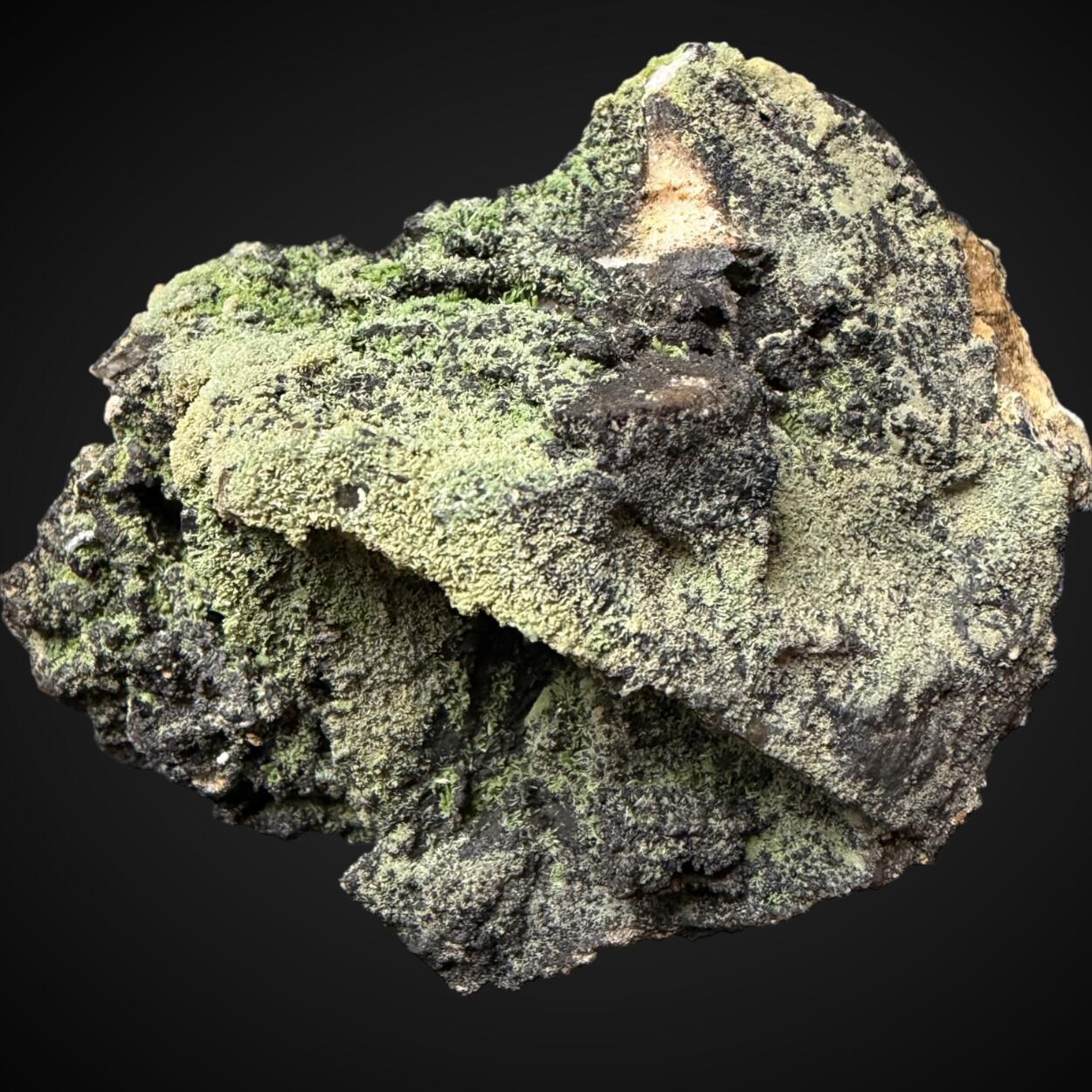 Pyromorphite