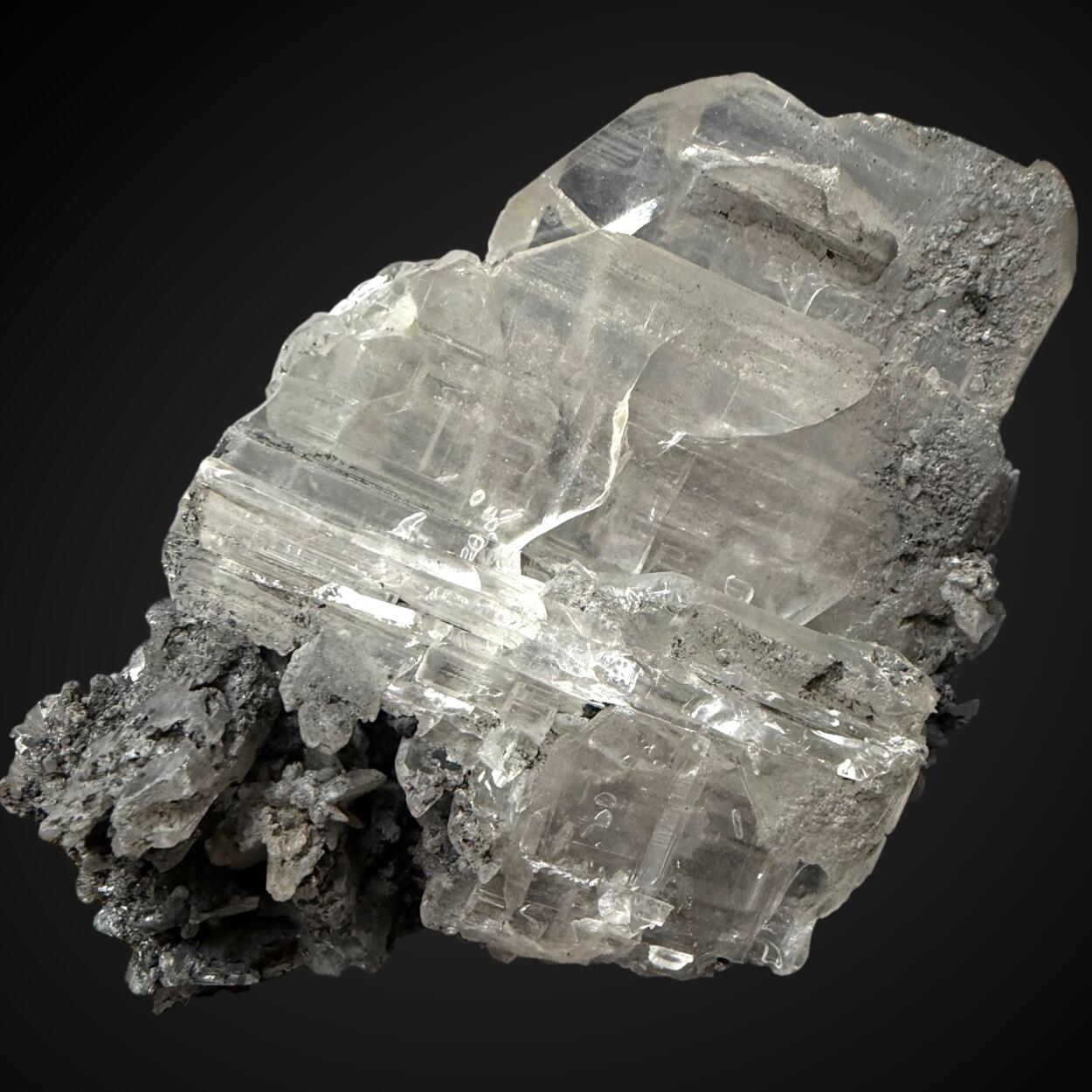 Cerussite