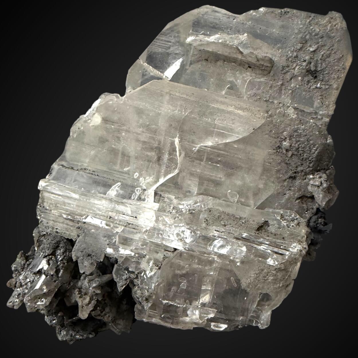 Cerussite