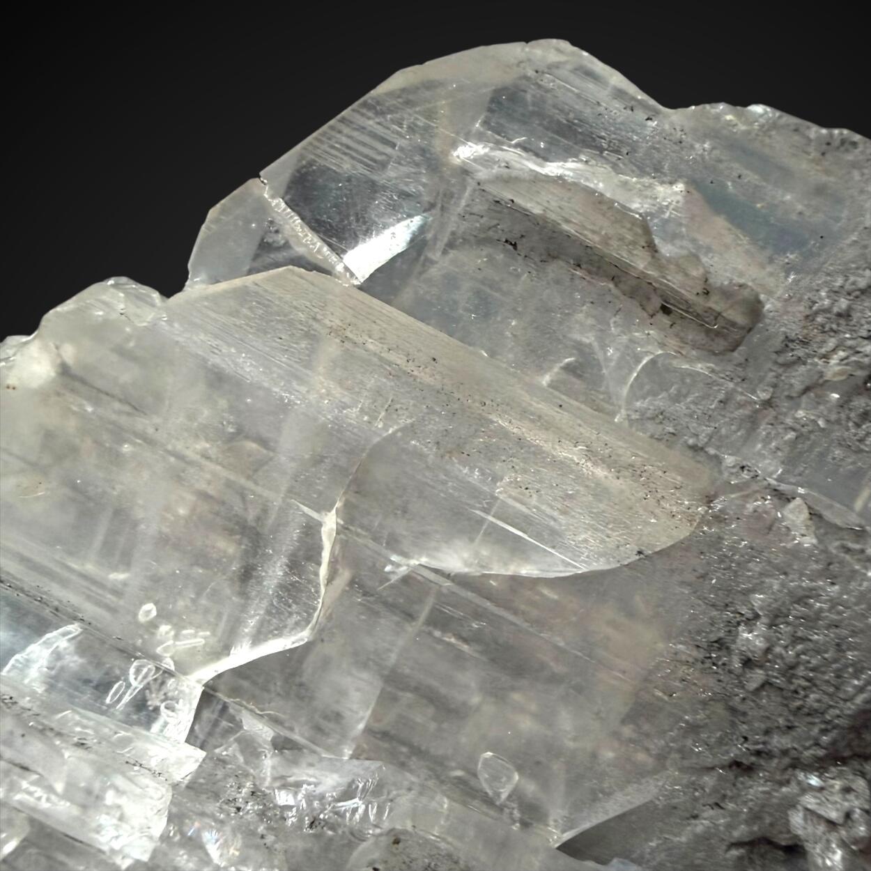 Cerussite