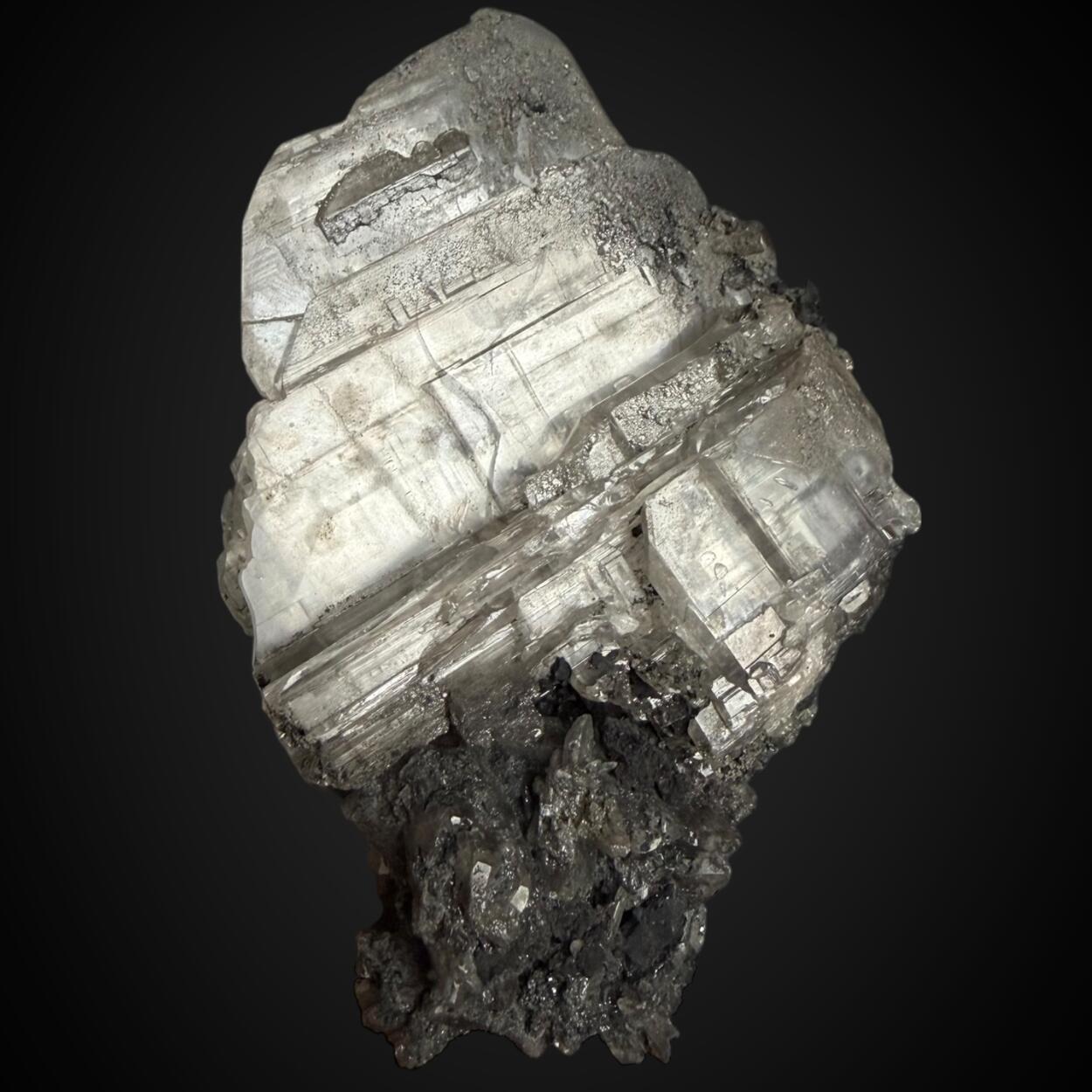Cerussite