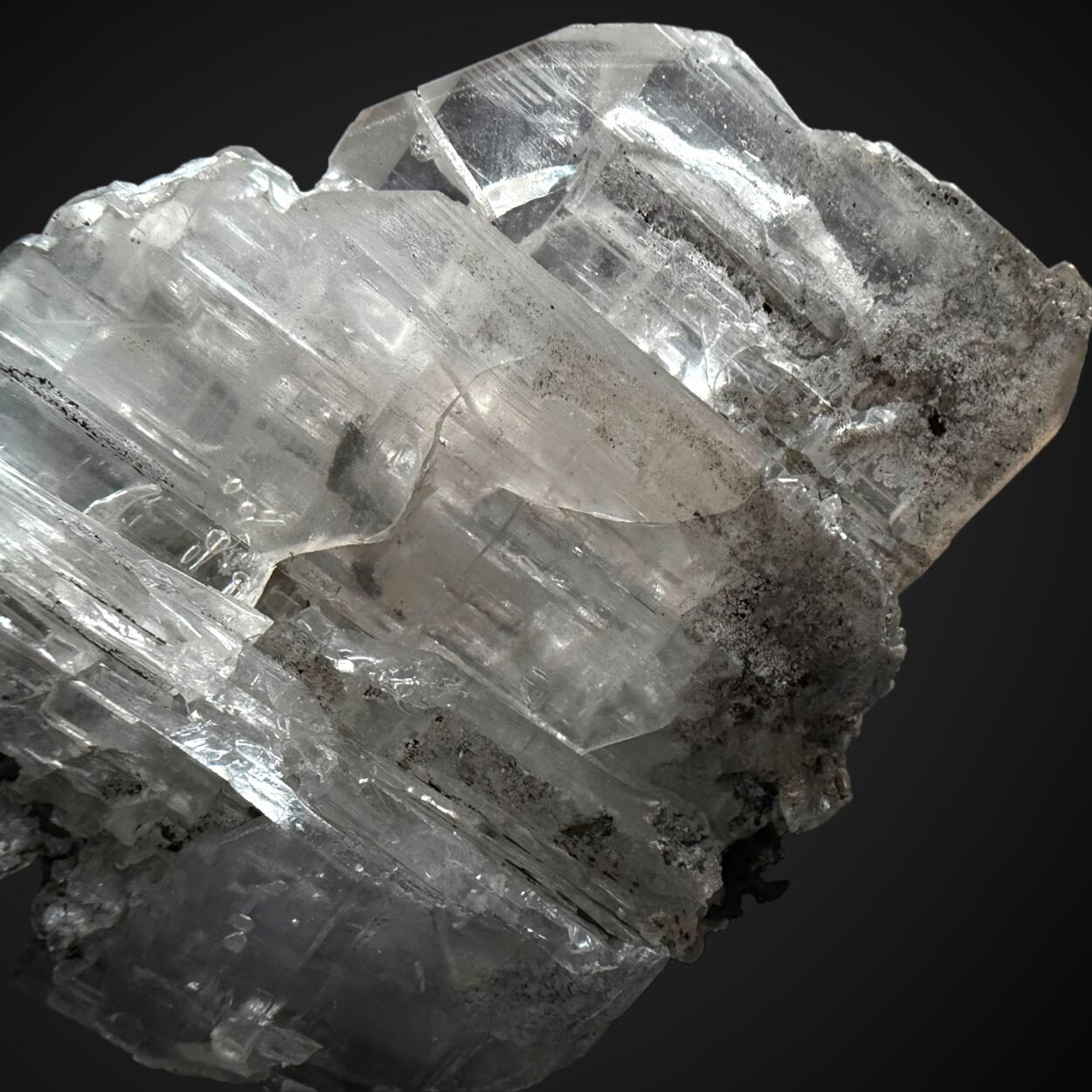 Cerussite