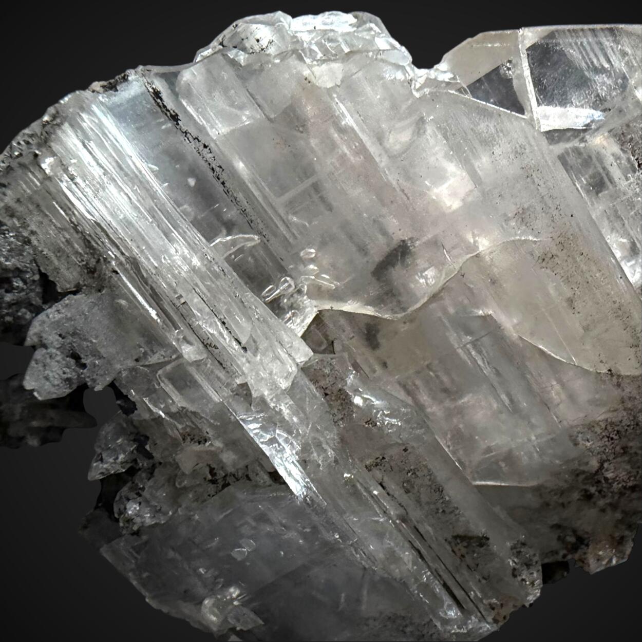 Cerussite
