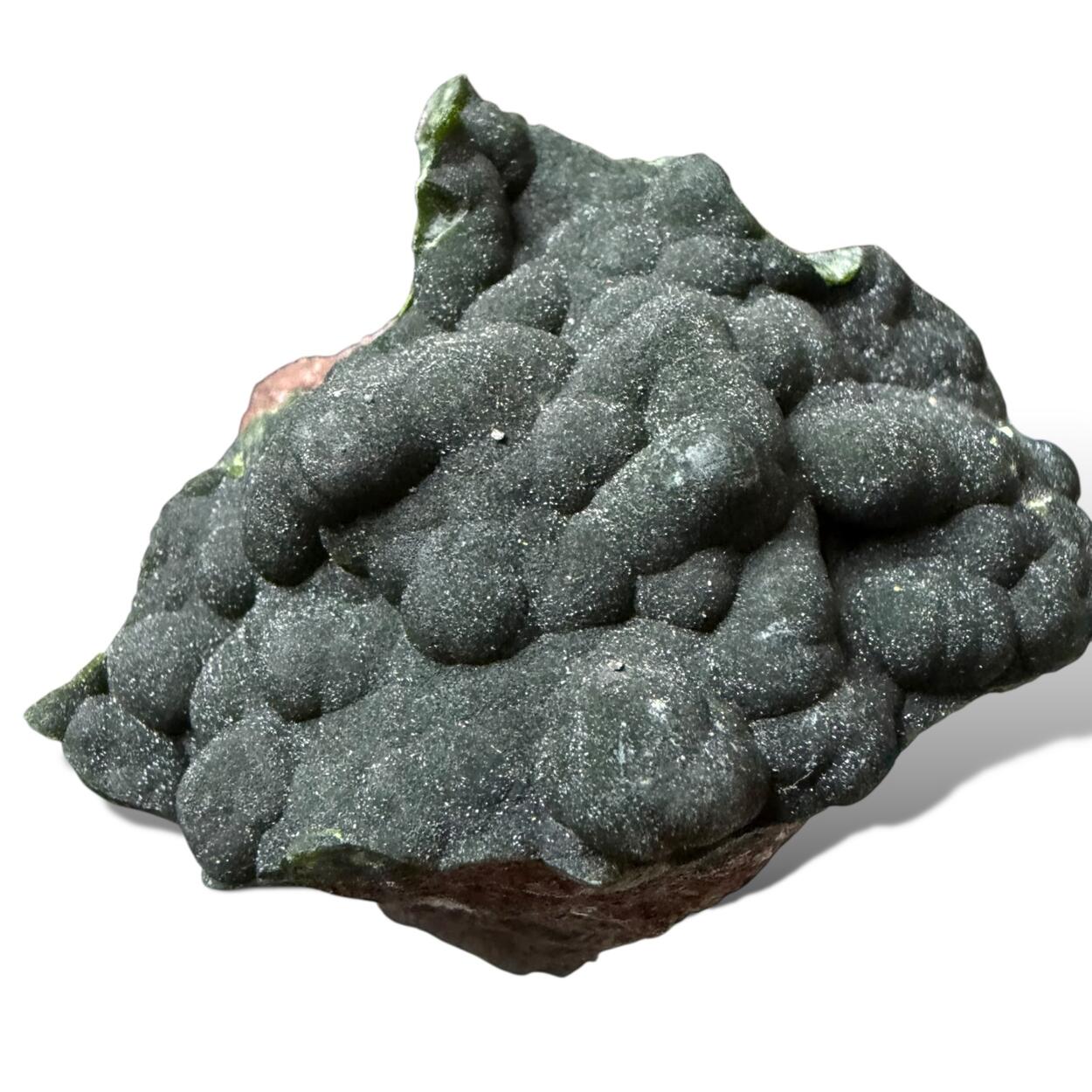 Mottramite