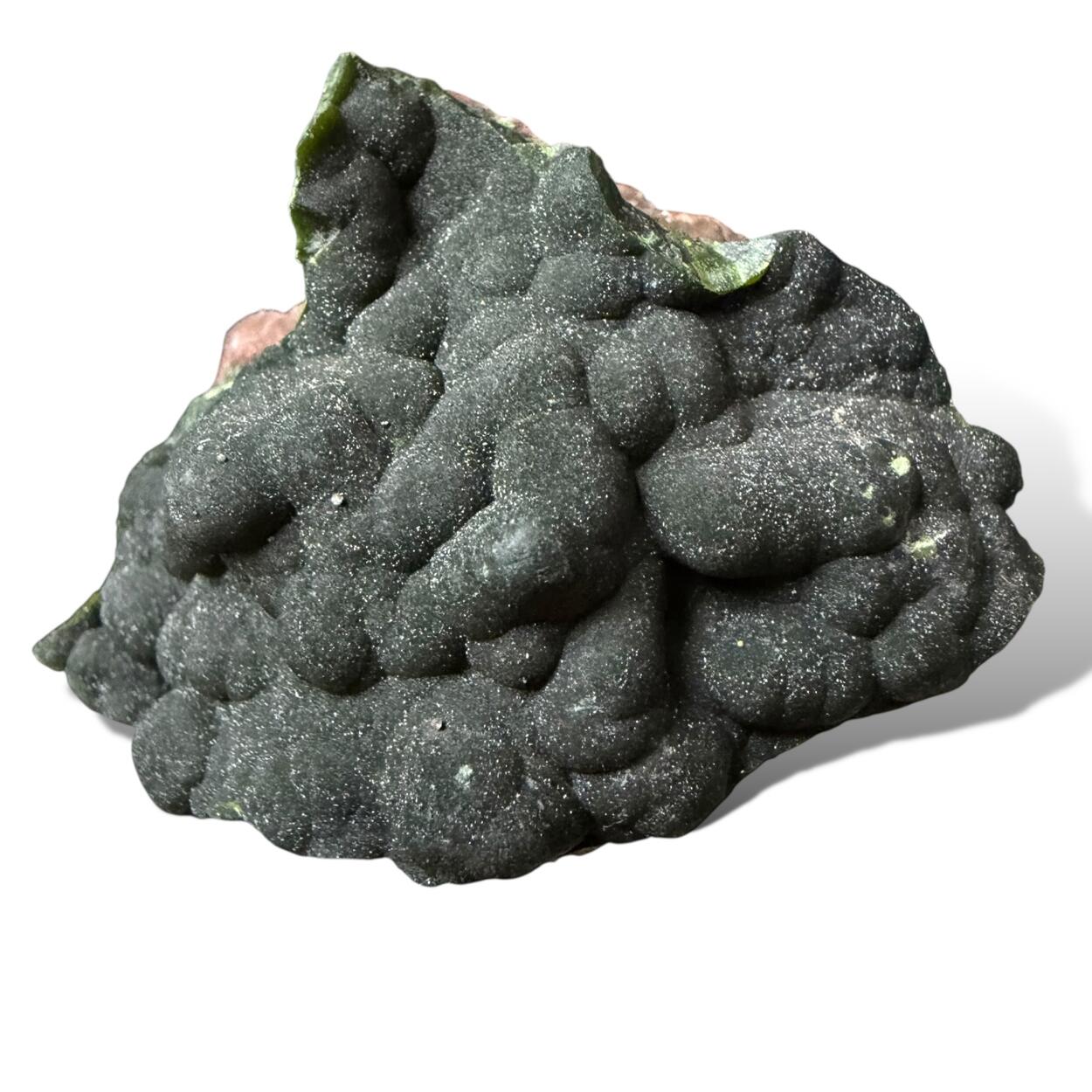 Mottramite