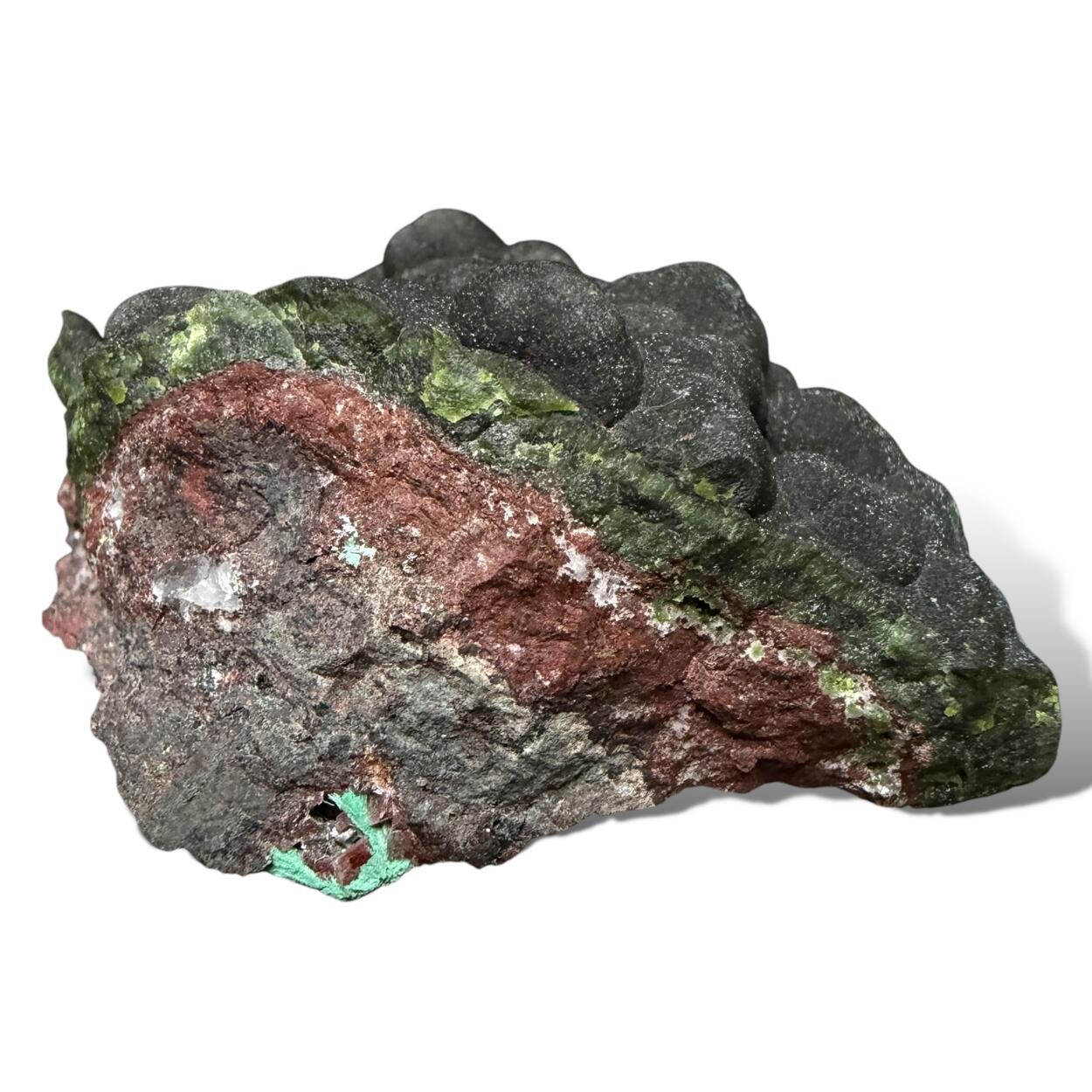 Mottramite