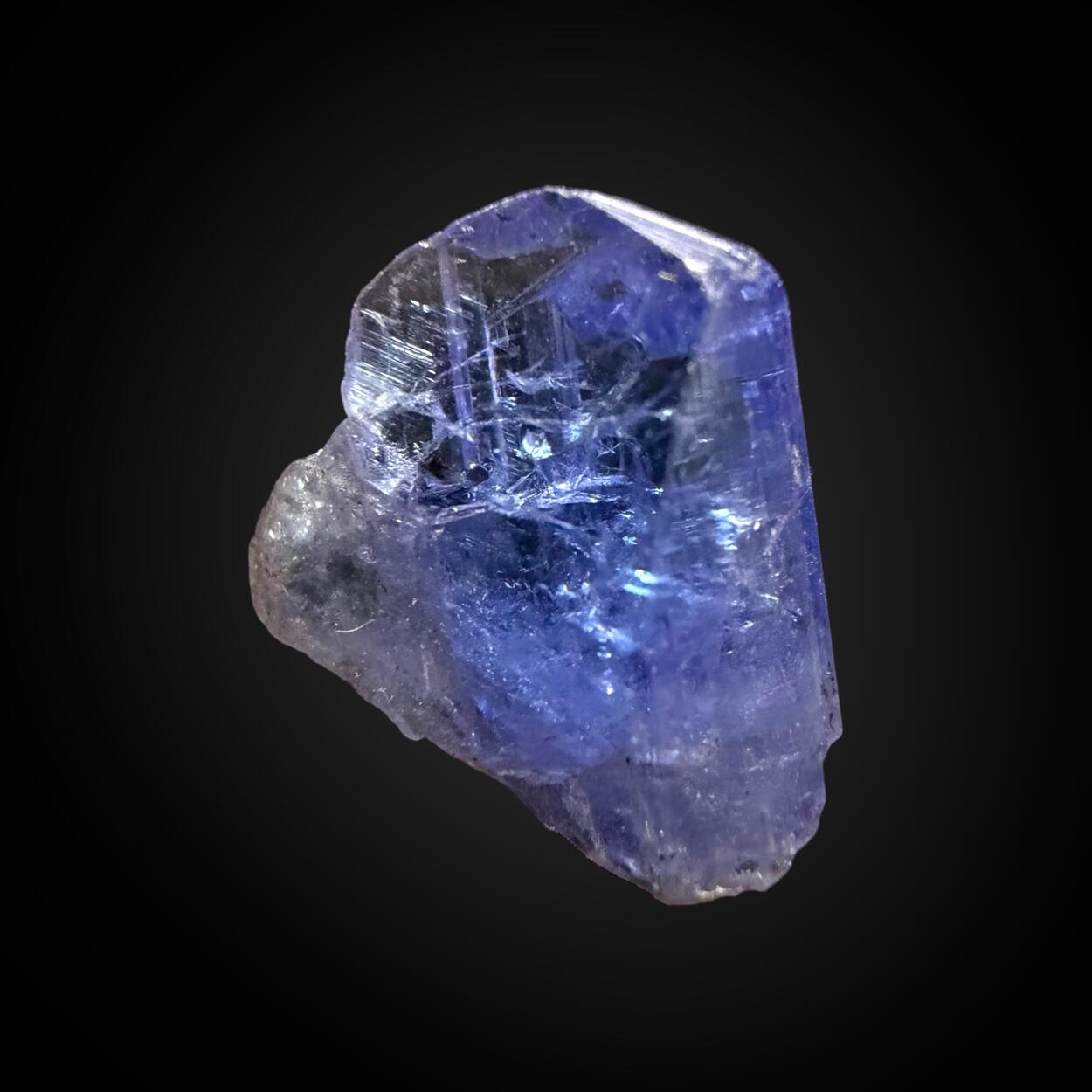 Tanzanite
